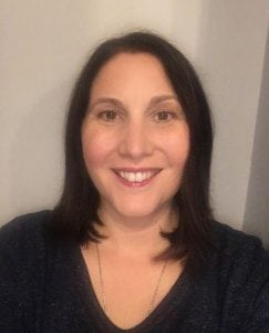 Victoria Palmer Hull Counselling